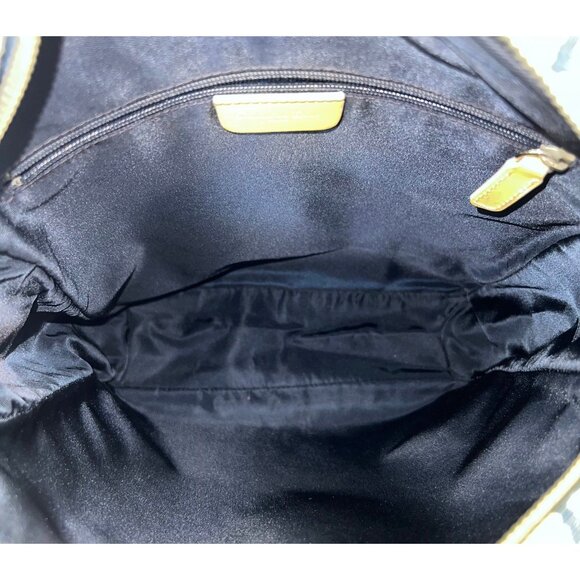 B-6. Christian Dior Trotter Shoulder Bag - Picture 8 of 9